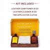 Leather Care Kit