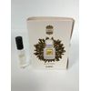 AJMAL AMBER MUSC EDP - 1.5ML SAMPLE PARFUM