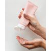 Saturday Skin Face Cleanser Hydrating Foam Cleanser Natural ingredients Anti-aging | Makeup Remover and Face Wash | Fragrance Free Ideal for Sensitive, Dry Skin Korean Skincare