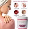 LOVE SPELL SUGAR BODY SCRUB Brightening Scrub Sugar Scrub Turmeric Body Exfoliant Scrub For Dark Spots (Love Spell)