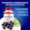 (1 Pack) Prostate Freedom Supplement for Men – ProstateFreedom Pills Advanced