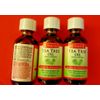 3 PACK DE LA CRUZ  PURE AUSTRALIAN TEA TREE  ESSENTIAL OIL 