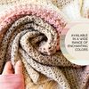Lion Brand Yarn Mandala Bonus Bundle Yarn, Chewy
