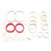 Game Room Guys Bally Speakeasy Pinball White Rubber Ring Kit