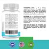 Healthy Flow Total Support-Cardiovascular & Blood Support- 4 Bottles- Genuine