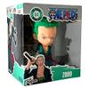 Plastoy - Piggy Bank One Piece: Zoro