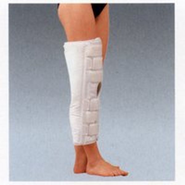 [Alcare] Knee Brace L [Part Number 10722]