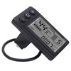 Electric S866 LCD Display Plug, 24V 36V 48V Control Panel Meter