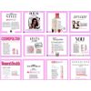Skin in Motion | Work It Sweatproof Tinted Moisturiser With Long Wearing Buildable Coverage, Menopausal Makeup, Everyday Hydrating Tinted Moisturiser | Shade 1.0, Light