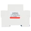 Voltage Protector, Overvoltage Protection, Current Protective Device, Intelligent Single Phase Adjustable Over-Voltage Under-Voltage Current Protector 230VAC (40A)