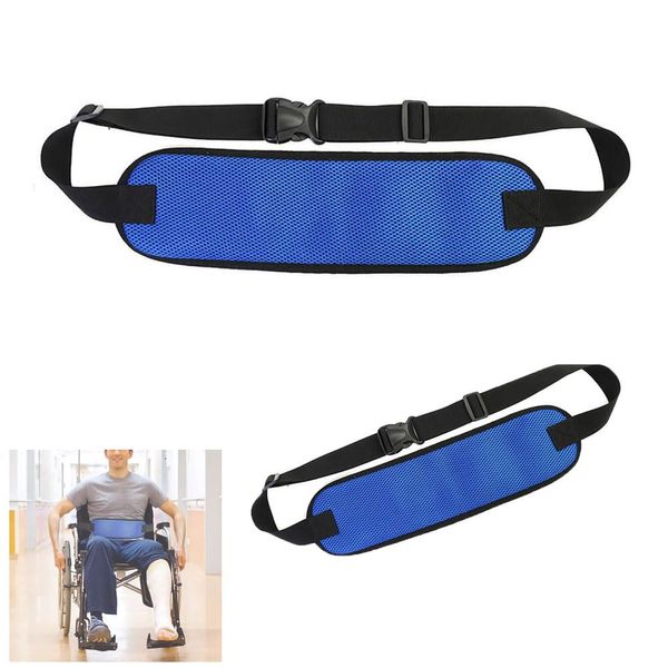 zalati Adjustable Waist Lap Strap Anti-slip for Wheelchair Baby Pram Highchair Car Seat Belts