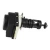 Chaffoteaux - Motor and valve set: 60001583-01