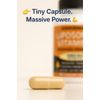 Vitamin C Liposomal 1650mg 180 Count | Powerful Immunity & Skin Support , Boost
