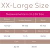 LIPOELASTIC® MHB Comfort - Full Body Compression Catsuit