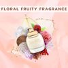 Coach New York Women's Perfume EDP Mini Splash 0.15