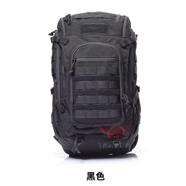 Yakeda Tactical Backpack 1000D Military Army Bag Outdoor