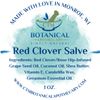 Red Clover Salve (1 OZ.)