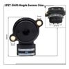 Shift Angle Sensor for 2001-2014 Honda Foreman Rubicon 500 TRX500FA TRX 500FA