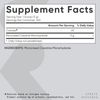 Creatine Monohydrate - Gain Lean Muscle, Improve Performance and Strength (500g)