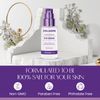 The Beauty Standard: Collagen Eye Serum