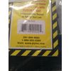 PLYLOX Windstorm 1/2" Carbon Steel Window Clips