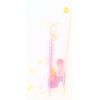 HARRY P0TTER GINNY.WEASLE’Y wand key chain diecast model