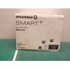 2 - SYLVANIA SMART+ Bluetooth LED Light Bulbs, BR30 9W Soft White, Dimmable