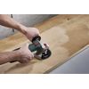wolfcraft Backing Pad with Flange Nut I 2450000