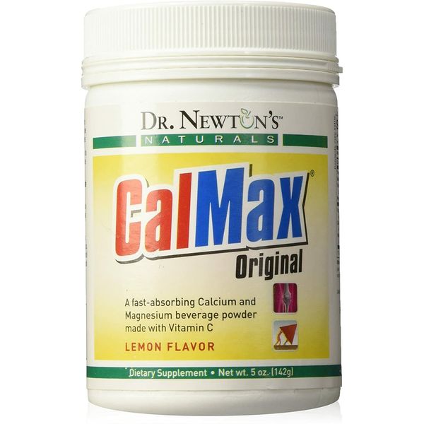 Calmax Original - Calcium Magnesium & Vitamin C Into One Formula