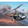 German Level 1/100 Bell UH – 1H Gunships