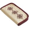 Lantern Moon - Lantern Moon Bequest Tunisian Ebony Wood Durable Interchangeable Crochet Hooks Set - 1 Set