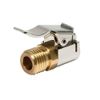 STRAIGHT 15-2972 Tire Air Chuck Lock Type 1/4