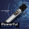 Pyle-PRO 16 Channels Selectable UHF Wireless Mic with Adapter Receiver PDWMU105