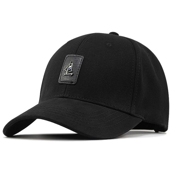 YAMEE Baseball Cap Herren Baumwolle,Basecap Kappe Unisex Größenverstellbar,Baseballkappe Classic für Herren Damen für Draussen Sport oder auf Reisen