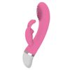 Pretty Love G-Spot Wave Rabbit