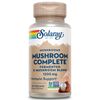 Solaray Fermented Mushroom Complete 1200 mg | Healthy Immune Function Support | 30 Serv | 60 VegCaps