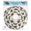 Children's Paper Lampshade - Dinosaur