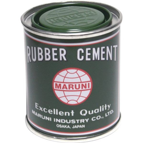 maruni Small Cans Rubber Glue nontoruentaipu Manufacturer Part Number: 22400 – Cans