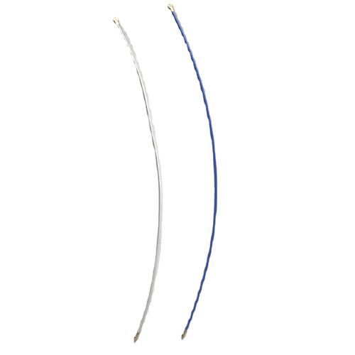 ruichuang Antenna Signal Flex Cable Replacement for Galaxy A52 4G / 5G SM-A525 / A525 / SM-A526 / A526