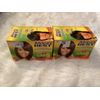 2 Africa's Best Herbal Intensive Dual Conditioning No-Lye Relaxer System Regular