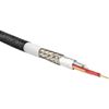LINDY 31293 3m verstärktes USB Typ A an Lightning Ladekabel