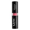NYX Professional Makeup Matte Lipstick 11 Color Tea Rose