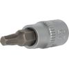 Brilliant Tools BT020974 1/4 Inch Torx Screwdriver, 38 mm, T25 Insert