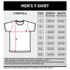 Men's Canadian Flag Canada Maple Leaf T-Shirt (Black, 4X-Large)