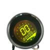 Motorcycle 12V Speedometer Tachometer Oil Weight Speedometer Digital Meter