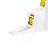 ADE - Wall-Mounted Roll-Out Tape Measure