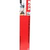 SK11 Drill Blade for Square Drilling, Corner Only 1/4 inch (6.4 mm) Diameter