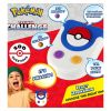 Pokemon Trainer challenge