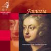 Purcell & Jenkins - Fantasias