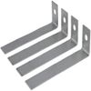 Laser 8445 Fuel Pump Release Tool - for Vauxhall Astra